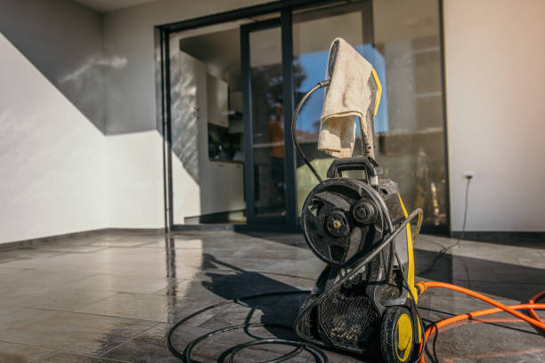 Best Driveway Pressure Washing  in Gold Bar, WA