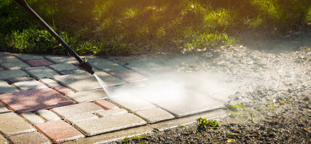 Best Pool Deck Cleaning  in Gold Bar, WA