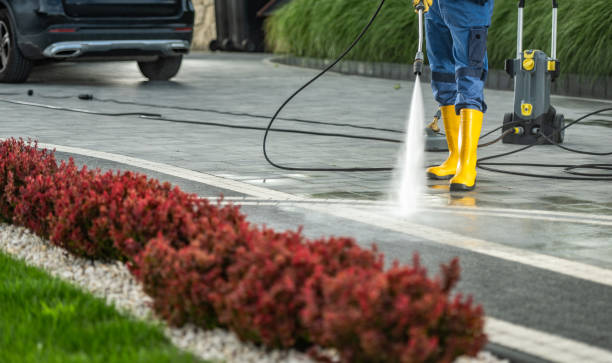 Best Sidewalk and Walkway Cleaning  in Gold Bar, WA