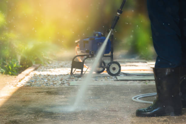 Best Dumpster Area Cleaning  in Gold Bar, WA